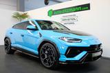 Lamborghini Urus Performante/VISIBLE CARBON/B&O/PANO/ADAS/