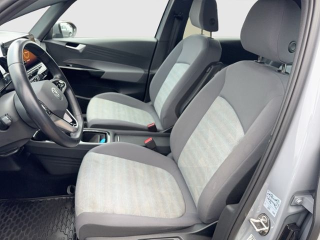 ID.3 PRO PERFORMANCE REAR VIEW APP.CON NAVI SHZG