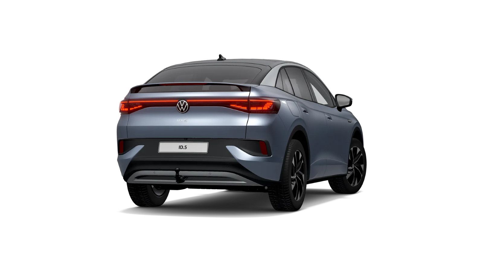Volkswagen ID.5 - Bild 5