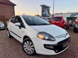 Fiat Punto Evo MyLive 1.2*GARANTIE*TÜV NEU*KLIMA* - Fiat Punto Evo Gebrauchtwagen