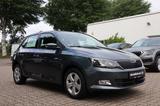 Skoda FABIA STYLE 1.2TSI 1.HAND+DURCHREPARIERTuvm - Skoda Fabia mit Benzin-Antrieb: Kleinwagen, 1.2