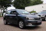 Skoda FABIA STYLE 1.2TSI 1.HAND+DURCHREPARIERTuvm - Skoda Fabia: Style