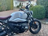 BMW R nineT Scrambler Option 719 TÜV + Service neu - BMW R NINE T SCRAMBLER