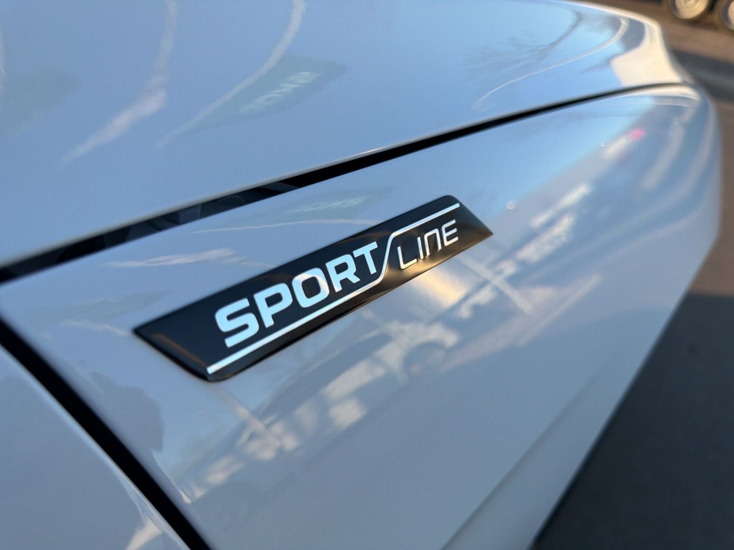 Skoda Superb - Bild 16