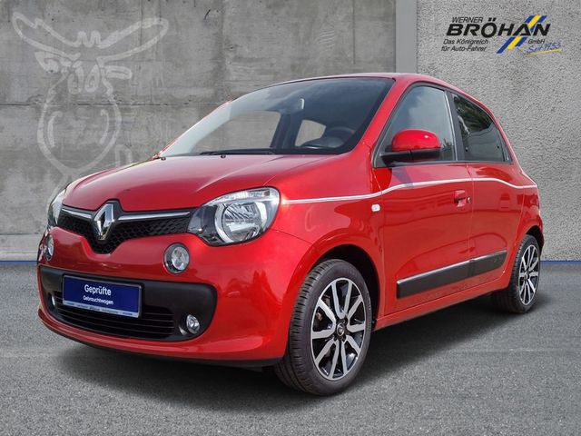 Renault Twingo TCe 90 EDC Cosmic *Automatik*