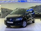 Volkswagen Sharan Comfortline BMT/Start-Stopp-1.Hand