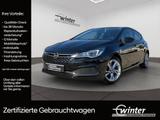 Opel Astra 5-Türer 1,4T 6-Gang SHZ/LHZ/Tempomat/PDC - Opel Astra: 1.5