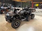Polaris Sportmann 570 6x6 EPS - POLARIS MOTORRAD