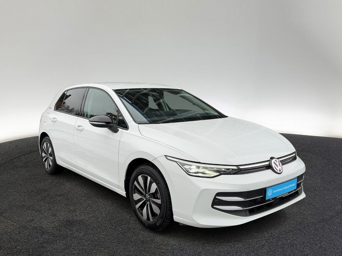 Volkswagen Golf - Bild 6