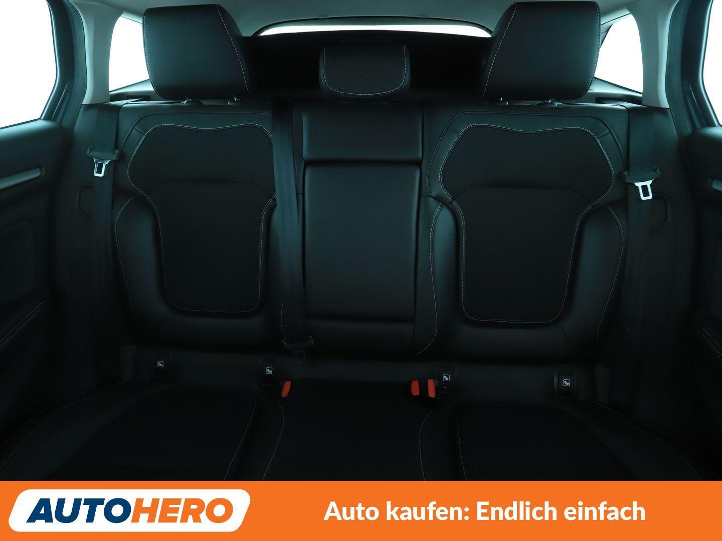 Renault Megane 1.2 TCe Energy BOSE Edition