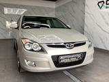 Hyundai i30 Comfort - Hyundai i30 aus 2009