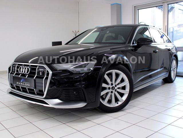 Audi A6 allroad 50 TDI PANO~ACC~LEDER~VIRT-CO~KAM~AHK