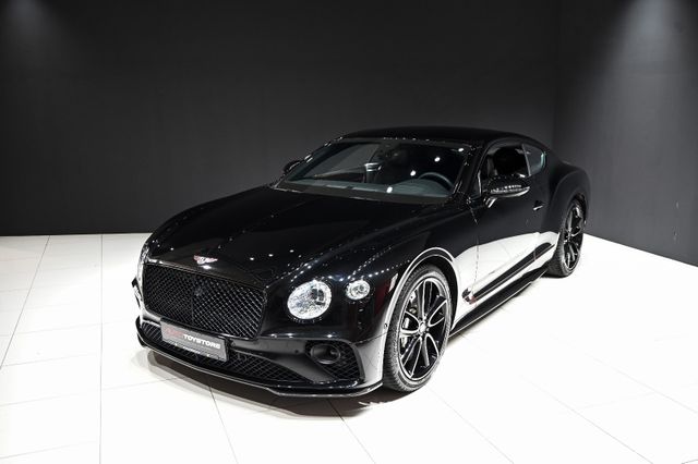 Bentley CONTINENTAL GT W12 PANGLOSSIAN 1 OF 12