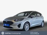 Ford Fiesta 1.1 S&S COOL&CONNECT - Ford Fiesta Gebrauchtwagen in Stuttgart