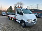 Opel Movano 2.8D,Abschlepper,Transporter,TÜV NEU,3.5T - Opel: Transporter