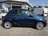 Fiat 500 C 1.0 Hybrid Dolcevita SITZHEIZUNG,SONDERMOD - Fiat 500C Tageszulassungen
