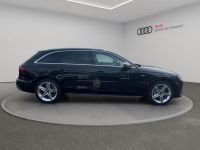 Audi A4 - Vorschau Bild 8