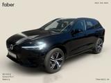 Volvo XC60 T8 R-Design Recharge AWD - Volvo: X60
