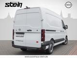 Nissan Interstar N-Connecta 3,5t 130 dCi Kasten L2H2  S - Nissan Interstar Gebrauchtwagen