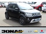 Suzuki Ignis Comfort Hybrid LED SHZ ALU KLIMA RÜCKFKAME - gebrauchte Suzuki Ignis aus dem Jahr 2024