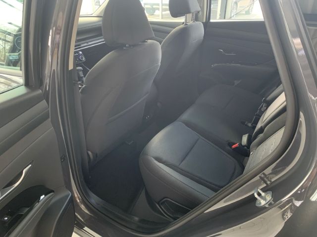 Hyundai TUCSON - Bild 9