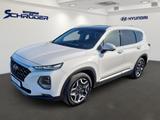 Hyundai SANTA FE New 2.2 CRDi 4WD Pano - gebrauchte Hyundai SANTA FE aus dem Jahr 2019