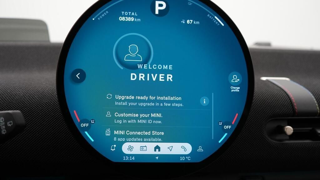 MINI Cooper E - Bild 13