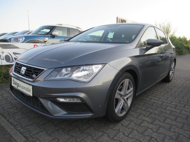 SEAT Leon FR/ 1.Hand / LED/NAVI/ 67,TKM/TÜV NEU