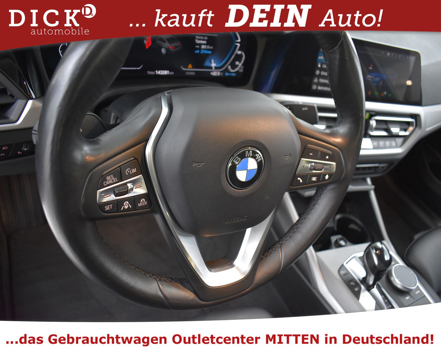 BMW 330e Sport Line VIRTU+PROF+HUD+LED+SHZ+ACC+AHK+M - Image 15