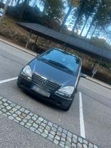 Mercedes-Benz Mercedes Benz A170 CDI Automatik - gebrauchte Mercedes-Benz A 170 aus dem Jahr 1999
