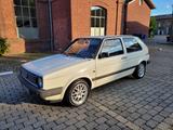 Volkswagen Golf 2 H-Kennzeichen, sehr guter Zustand  - Volkswagen Golf Oldtimer