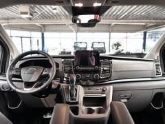FORD Tourneo Custom 320 L1  Active*Bi-Xenon*Navi*ACC