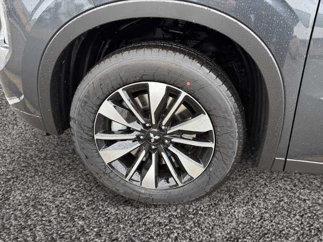Mitsubishi Outlander - Bild 14