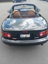 Mazda MX-5 1.9i  16V Miata- US-Import-Orginal Zustand - Mazda: Miata