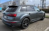 Audi SQ7 Comp.Plus MatrixLaser B&O AHK Softcl Massage - Audi SQ7 aus 2022