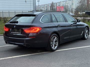 BMW 530 - 5