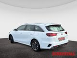 Kia Ceed_sw Sportswagon Plug-in Hybrid Vision Carpla - Kia cee'd Sportswagon aus 2021