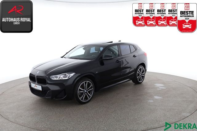 BMW X2 sDrive20i M SPORT HEADUP,HIFI,ACC,PANORAMA,SH