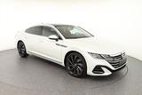 Volkswagen Arteon R-Line 2.0 TSI Pano*Klima*PDC*RFK*SH - VW Arteon Gebrauchtwagen in Frankfurt
