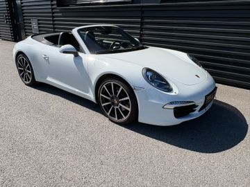 Porsche 991 - 11