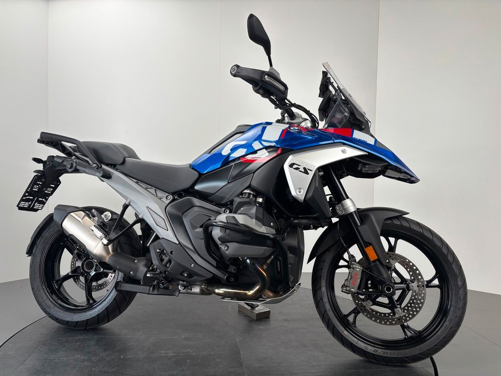 Fahrzeugabbildung BMW R 1300 GS *1. HAND *SERVICE NEU