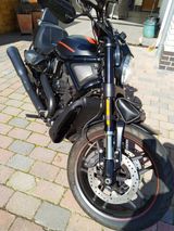 Harley-Davidson REDUZIERT Night Rod Special VRSCDX BJ. 2013 - HARLEY-DAVIDSON V ROD VRSC