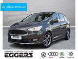 Ford C-MAX 1.0 EcoBoost *Business*PDC*Sitzhzng* - Ford C-Max mit Benzin-Antrieb