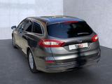 Ford Mondeo Business Edition Bluetooth Navi Klima - mit Benzin-Antrieb: Grau, Kombi, Bluetooth