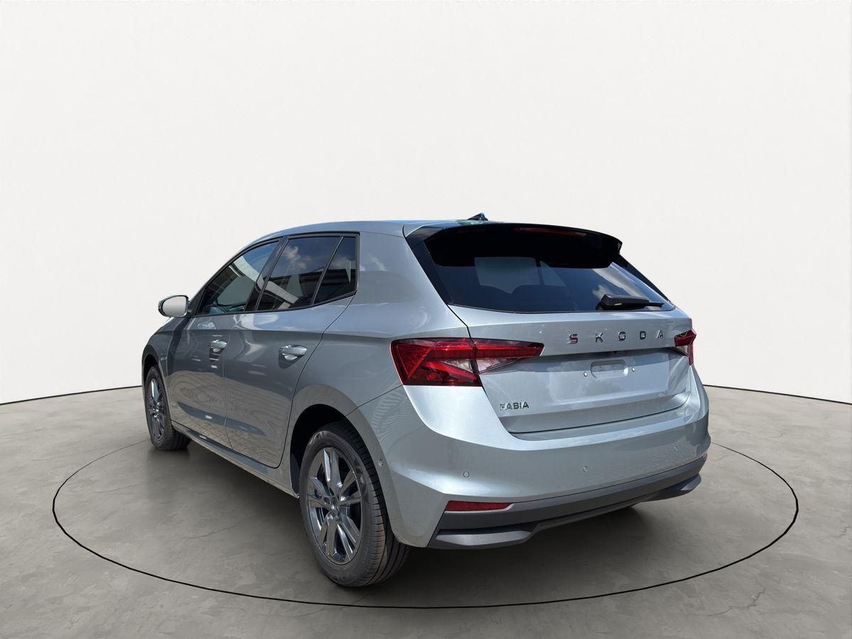Skoda Fabia - Bild 4