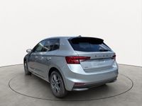 Skoda Fabia - Vorschau Bild 4