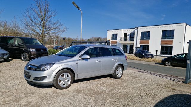 Opel Astra H Caravan Edition "111 Jahre" -KLIMA*NAVI*