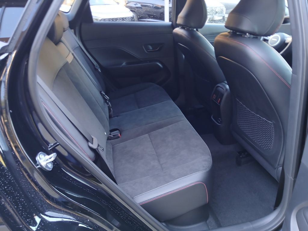 Hyundai Kona – Bild 8