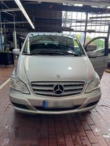 Mercedes-Benz Mercedes Viano zu verkaufen - Mercedes-Benz Viano Gebrauchtwagen in Mülheim (Ruhr)