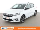 Dacia Sandero 1.0 TCe Journey*NAVI*TEMPO*CAM*PDC*SHZ* - Dacia Sandero aus 2025